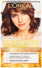 Excellence Creme Cor Permanente