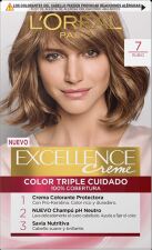 Excellence Creme Cor Permanente