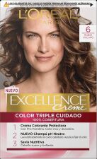 Excellence Creme Cor Permanente