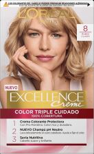 Excellence Creme Cor Permanente