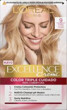 Excellence Creme Cor Permanente