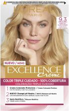 Excellence Creme Cor Permanente