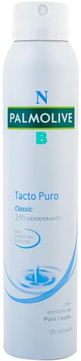 Neutro Balance Desodorante Spray Pure Touch 200 ml