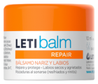 LETIbalm Bálsamo Reparador Pediátrico para Nariz e Lábios 10 ml