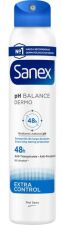 Dermo Desodorante Spray Extra Control 200 ml