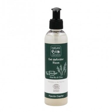 Gel Definidor de Cachos 200 ml