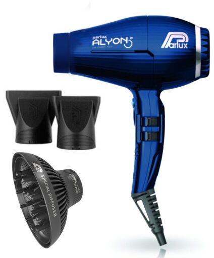 Secador Alyon 2250 watts + Difusor