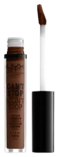 Can&#39;t Stop Won&#39;t Stop Corretor 24H 3,5 ml