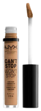 Can&#39;t Stop Won&#39;t Stop Corretor 24H 3,5 ml