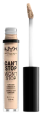 Can&#39;t Stop Won&#39;t Stop Corretor 24H 3,5 ml