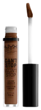 Can&#39;t Stop Won&#39;t Stop Corretor 24H 3,5 ml