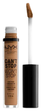 Can&#39;t Stop Won&#39;t Stop Corretor 24H 3,5 ml