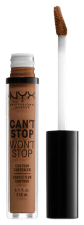 Can&#39;t Stop Won&#39;t Stop Corretor 24H 3,5 ml