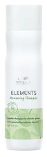 Shampoo Renovador Elements