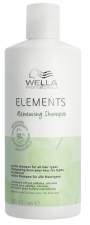 Shampoo Renovador Elements