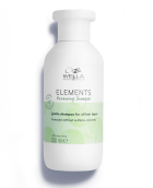 Shampoo Renovador Elements