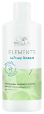 Shampoo Renovador Elements