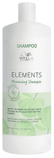 Shampoo Renovador Elements