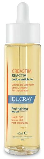 Creastim Reactiv Loção Anti-Queda de Cabelo 60 ml