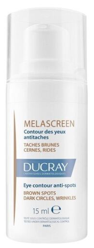 Melascreen Contorno de Olhos Anti-Manchas 15 ml