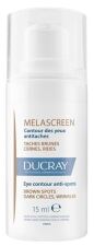 Melascreen Contorno de Olhos Anti-Manchas 15 ml