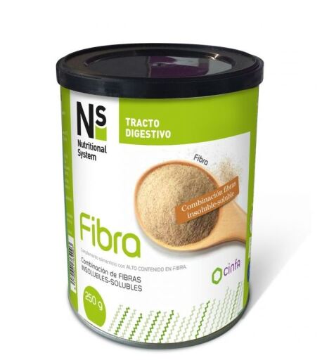 NS Fibra 250 gr