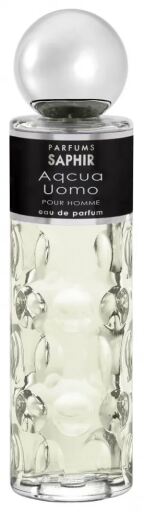 Acqua Uomo Eau de Parfum Vaporizador 50 ml