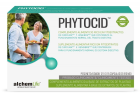 Phytocid Viagem 15 Cápsulas