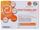 Phytorelief Vita C 30 Cápsulas