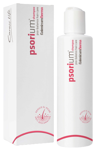 Psorium Shampoo Pso Equilíbrio 200 ml