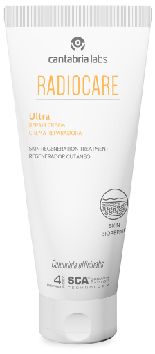 Radiocare Creme Ultra Reparador 150 ml