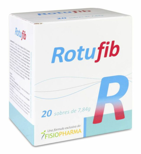 RotuFib 20 Varas