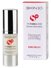 Skin10 Pro Soro Vitamina A 30 ml