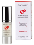 Skin10 Pro Soro Vitamina A 30 ml