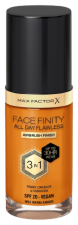 Facefinity 3 em 1 Primer, corretivo e base