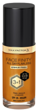 Facefinity 3 em 1 Primer, corretivo e base