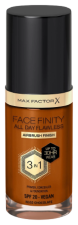 Facefinity 3 em 1 Primer, corretivo e base