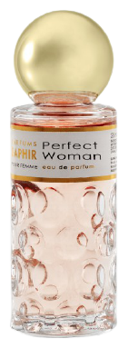 Mulher Perfeita Eau de Parfum