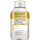 Água Micelar Skin Active em Óleo