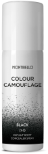 Spray Corretor de Camuflagem de Cores 50 ml