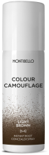 Spray Corretor de Camuflagem de Cores 50 ml