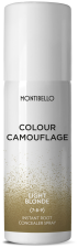 Spray Corretor de Camuflagem de Cores 50 ml