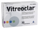 Vitreoclar 30 comprimidos