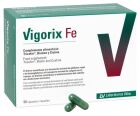 Vigorix Fé Cabelo 90 Cápsulas