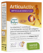 Articuactiv Joint Flex 30 Cápsulas