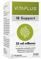 Vitaplus IB Suporte 20 Cápsulas