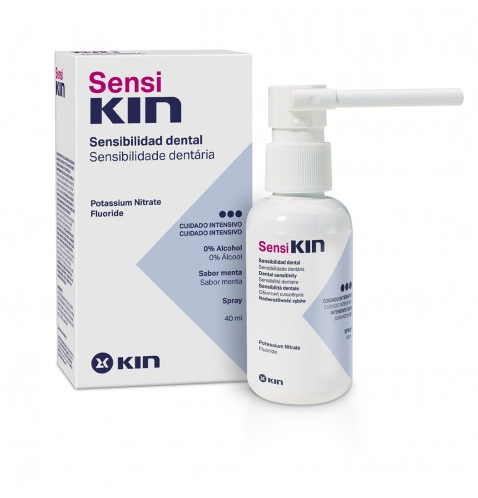 Sensikin Spray Dentário 40 ml