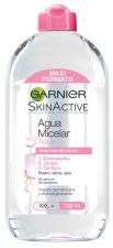 Água Micelar Skin Active Tudo em 1