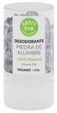 Desodorante Pedra de Alum 115 gr