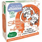 Shampoo Infantil Sólido 85 gr